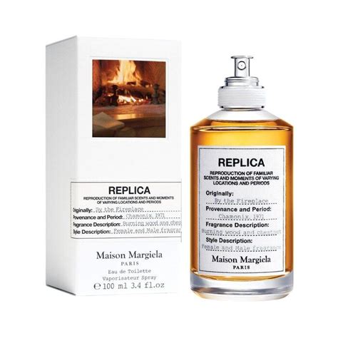 perfumes like replica by the fireplace|by the fireplace sephora.